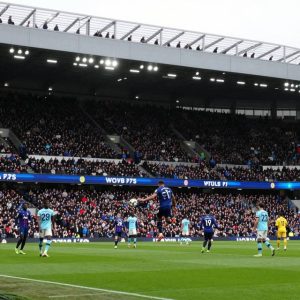 Crystal Palace vs Aston Villa: Rực Lửa Chờ World Cup 2026