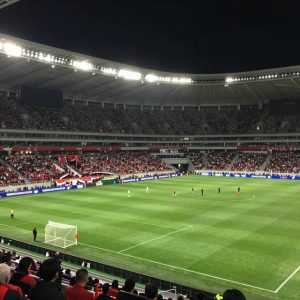 World Cup 2026: Đếm ngược ngày khai mạc cùng nha cai 5