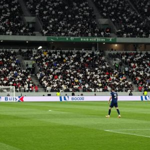Trang Cá Cược Bóng Đá: Đón World Cup 2026 Bùng Nổ Cùng Chúng Tôi!