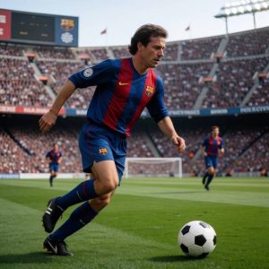 Cruyff: Thiên tài định hình bóng đá và di sản World Cup 2026 vĩ đại