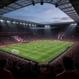 7m Nhanh Nhất: Chỉ Một Ngày Nữa, World Cup 2026 Sẽ Bùng Nổ!