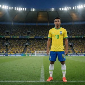 Copa do Brasil: Nơi Giấc Mơ Vô Địch Bắt Đầu Cùng World Cup 2026