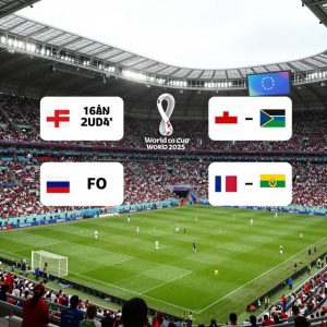 World Cup 2026: Dự đoán trận khai mạc và cục diện giải đấu ba chủ nhà