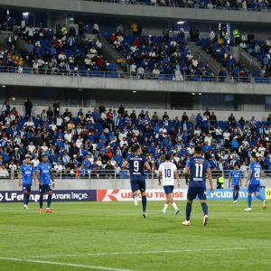 Cienciano thua đậm FBC Melgar 1-3 trên sân nhà Estadio Inca Garcilaso de la Vega: Cơn địa chấn mở