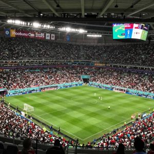 World Cup 2026: Dự đoán kịch tính ngày hội bóng đá toàn cầu