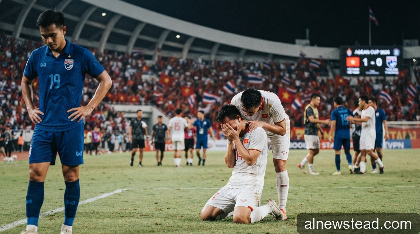 Chung kết ASEAN Cup 2026: Việt Nam và cơ hội viết lại lịch sử trước Thái Lan - 2