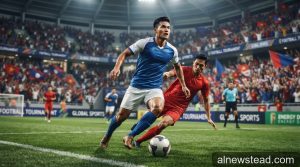 FIFA ASEAN Cup 2026: Thử thách mới cho thầy trò HLV Kim Sang-sik trong kỳ FIFA Days