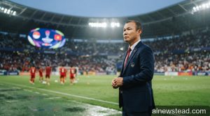 FIFA ASEAN Cup 2026: Cơ hội vàng để ĐT Việt Nam khẳng định vị thế tại đấu trường khu vực