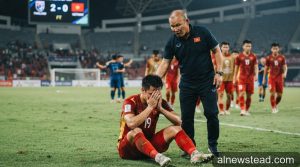 FIFA ASEAN Cup 2026: ĐT Việt Nam và bài toán tâm lý sau thất bại trước Thái Lan