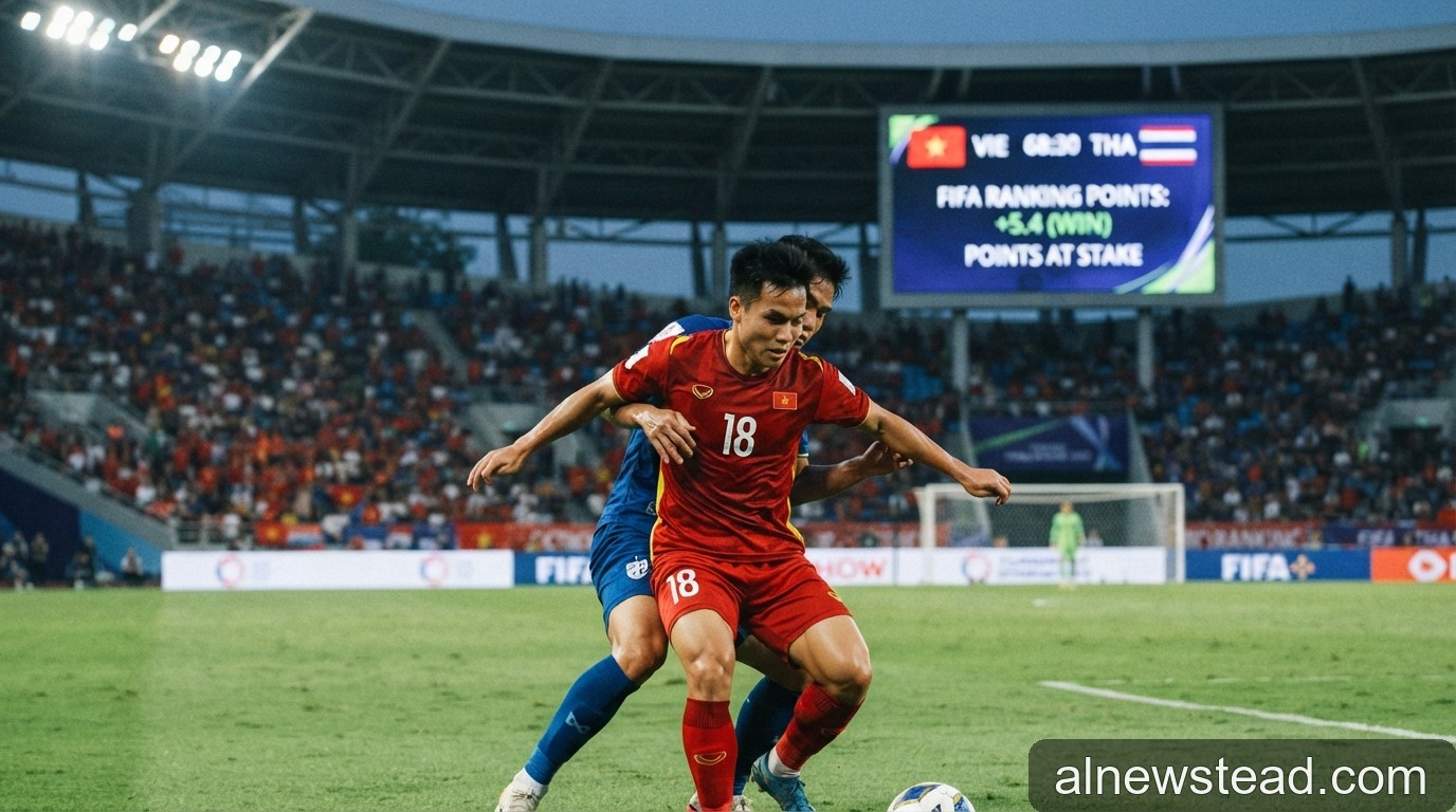 FIFA ASEAN Cup 2026: Thử thách mới cho thầy trò HLV Kim Sang-sik trong kỳ FIFA Days - 2