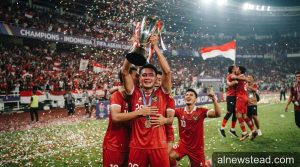 Indonesia đăng quang FIFA ASEAN Cup 2026: Bước ngoặt lịch sử hay sự khởi đầu cho kỷ nguyên mới?