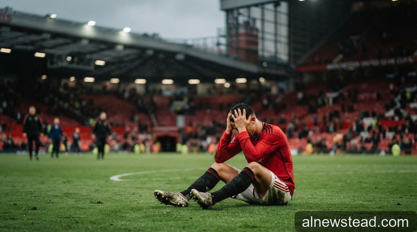 Khủng hoảng tại Old Trafford: Tại sao Man Utd vẫn chưa tìm thấy lối thoát?