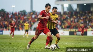 FIFA ASEAN Cup 2026: ĐT Việt Nam đối đầu Malaysia trong trận tranh hạng Ba đầy duyên nợ