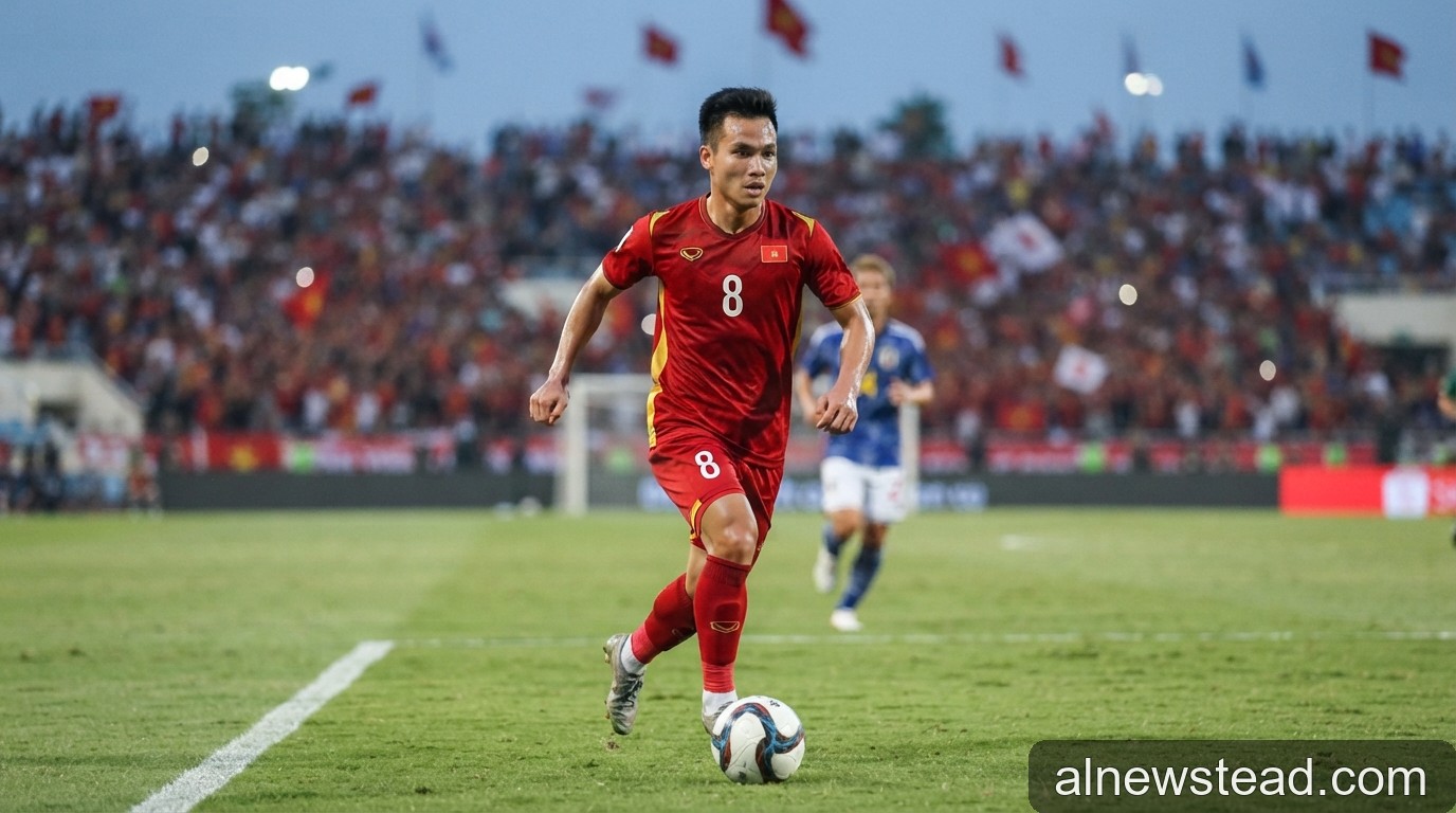 ĐT Việt Nam và lộ trình World Cup 2030: Cơ hội vàng từ nhóm hạt giống số 2 - 2